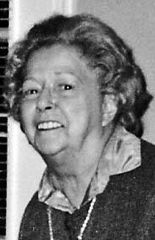 Photo de Suzanne-Denyse Arbec